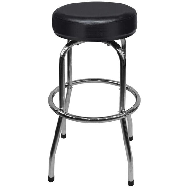 Norval Swivel Stool